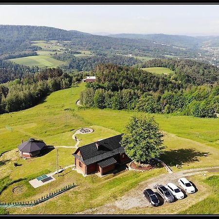 Swiety Spokoj Palesnica Exterior foto