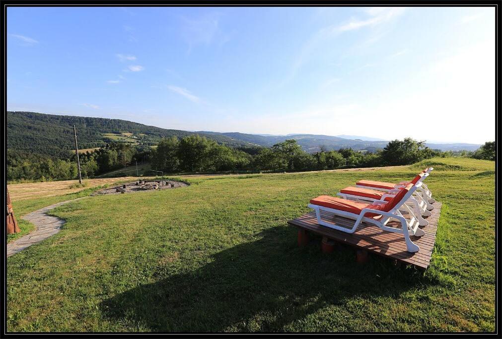 Swiety Spokoj Palesnica Exterior foto