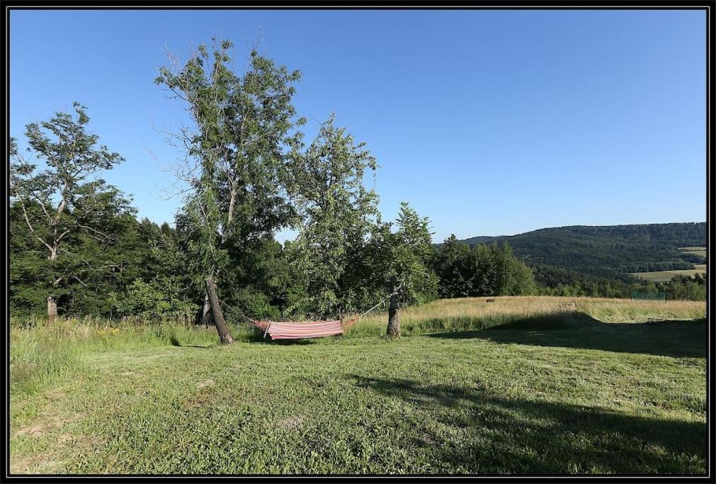 Swiety Spokoj Palesnica Exterior foto