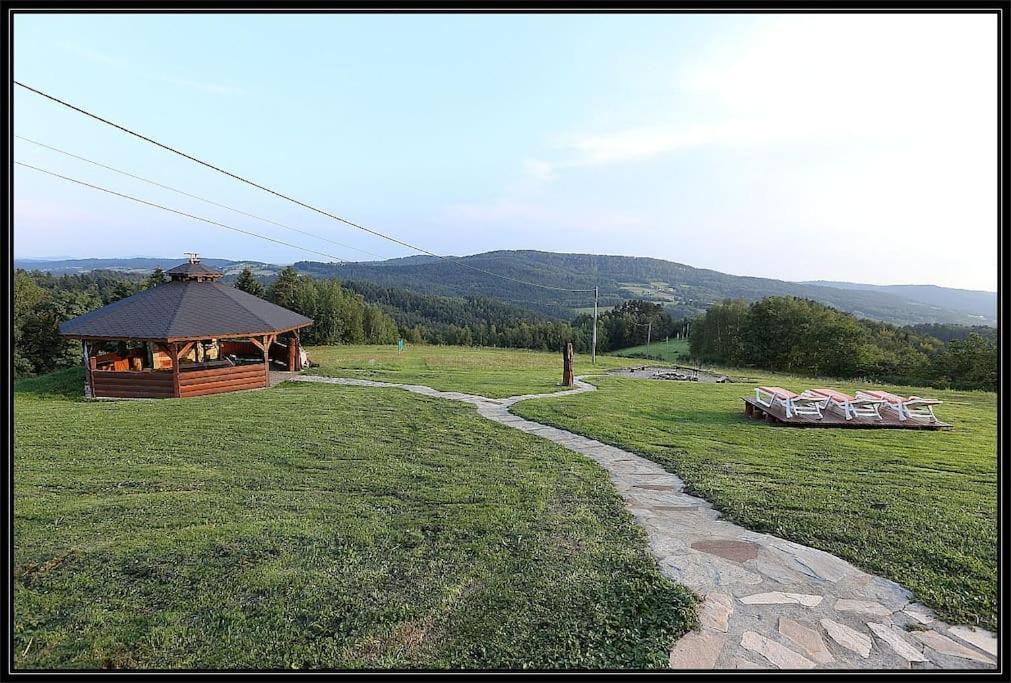 Swiety Spokoj Palesnica Exterior foto