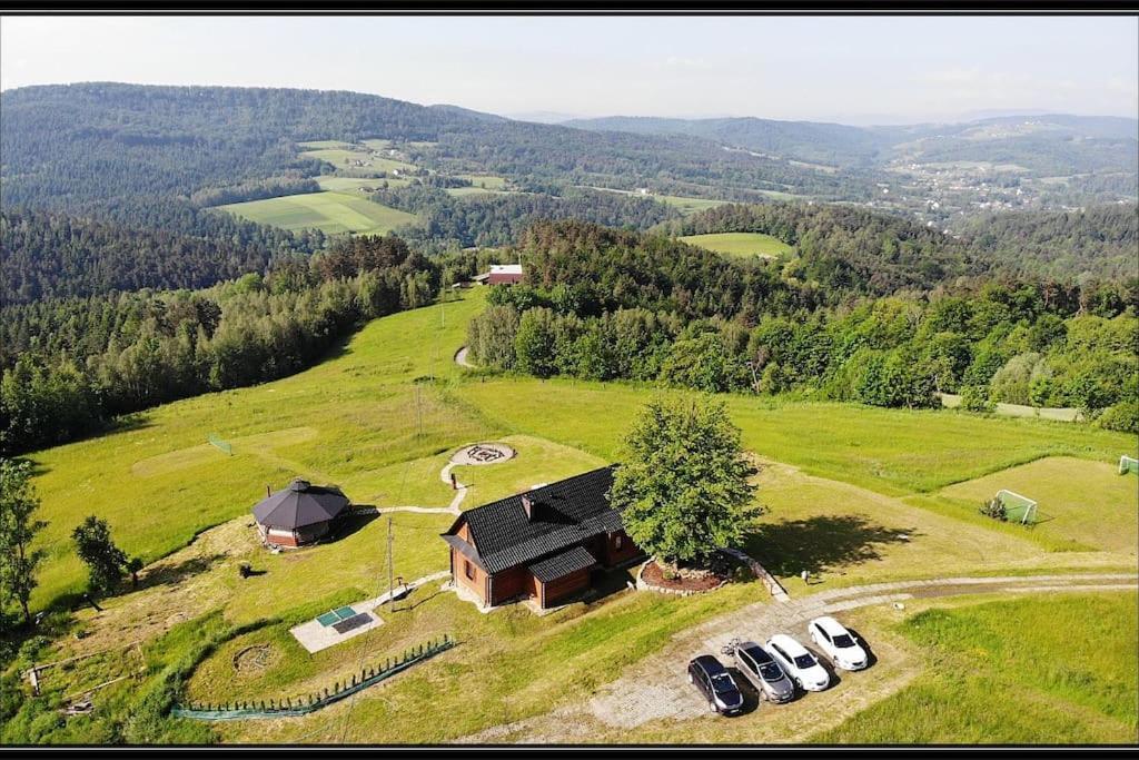 Swiety Spokoj Palesnica Exterior foto